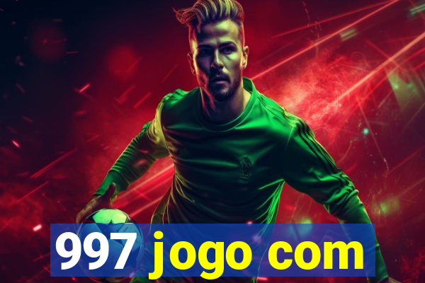 997 jogo com
